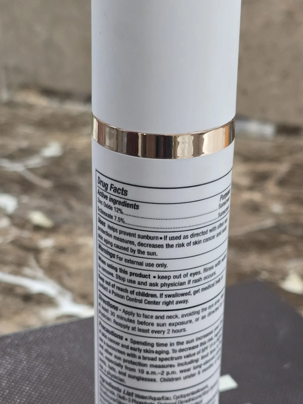 DRMTLGY Matte Universal Tinted Moisturizer SPF46 - NEW